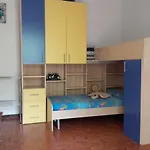 Afrodite Apartmán *