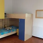 Afrodite Apartmán *