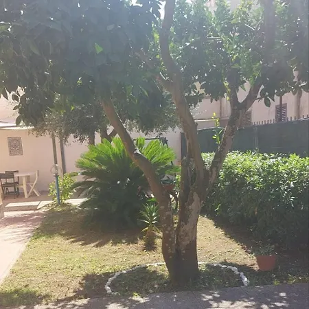 Afrodite Apartment