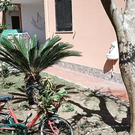 Apartment Afrodite Sabaudia