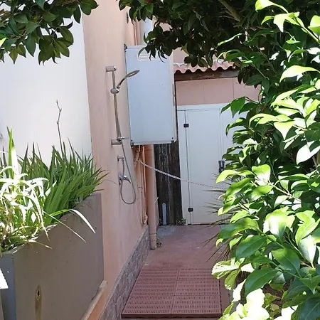 Apartment Afrodite