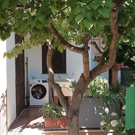 Apartment Afrodite *
