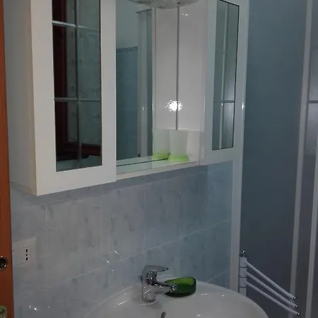 Apartment Afrodite *