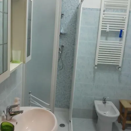 Apartment Afrodite *