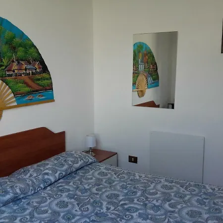 Apartment Afrodite