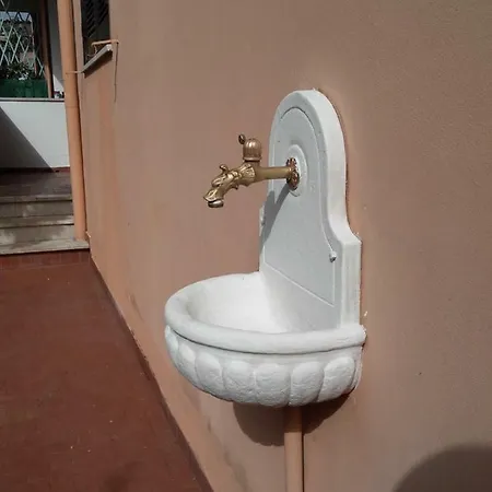 Apartment Afrodite Sabaudia