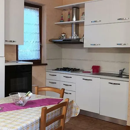 Apartment Afrodite Sabaudia