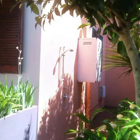 Apartment Afrodite