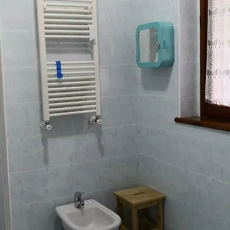 Apartment Afrodite Sabaudia